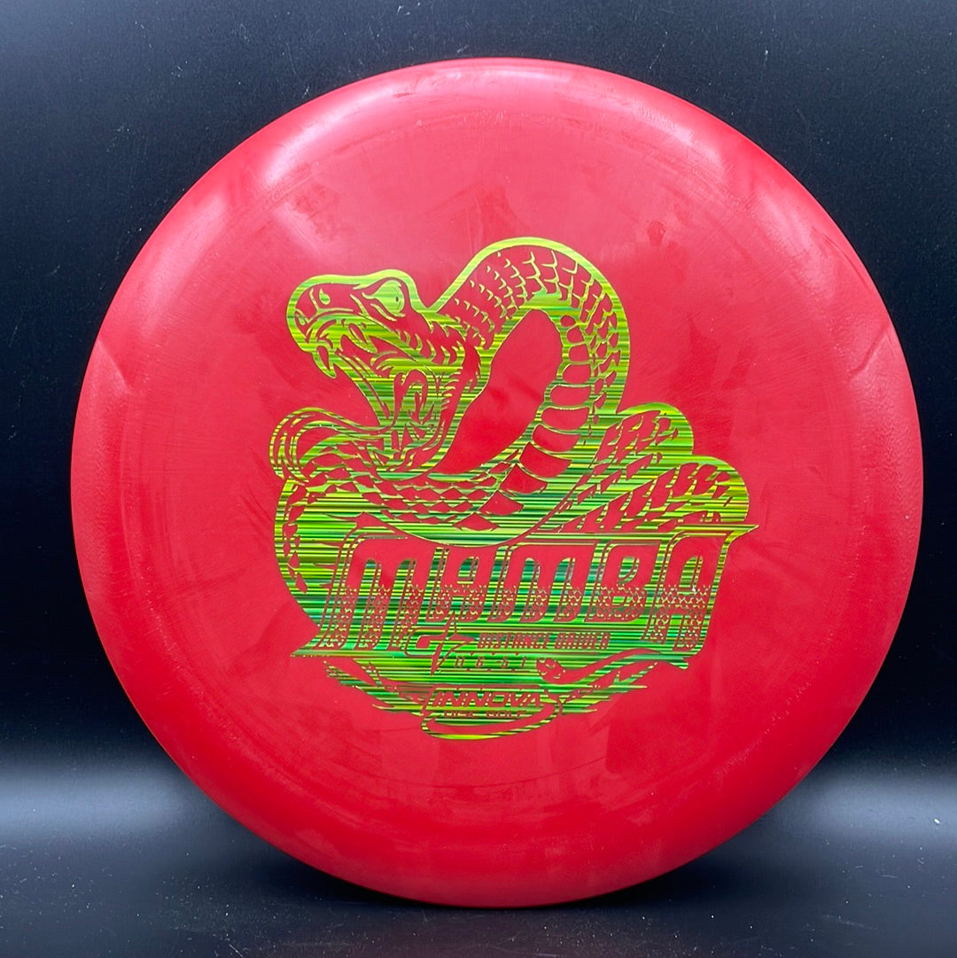 Innova - Mamba - G-Star