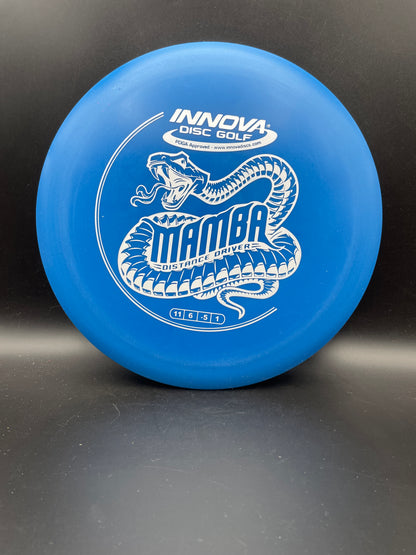 Innova - Mamba - DX