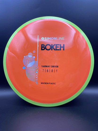 Axiom - Bokeh - Neutron - Simonline  - PLC