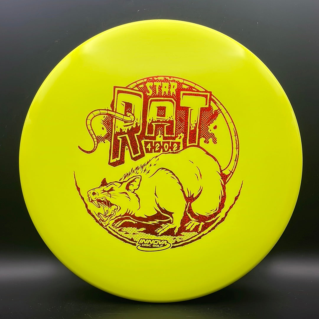 Innova - Star - Rat