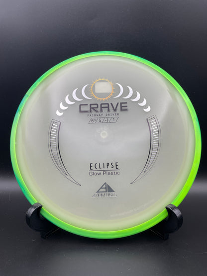 Axiom - Crave - Eclipse 2.0