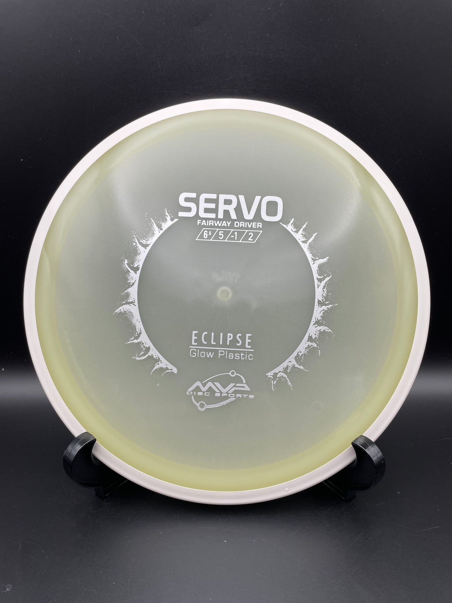 MVP - Servo - Eclipse