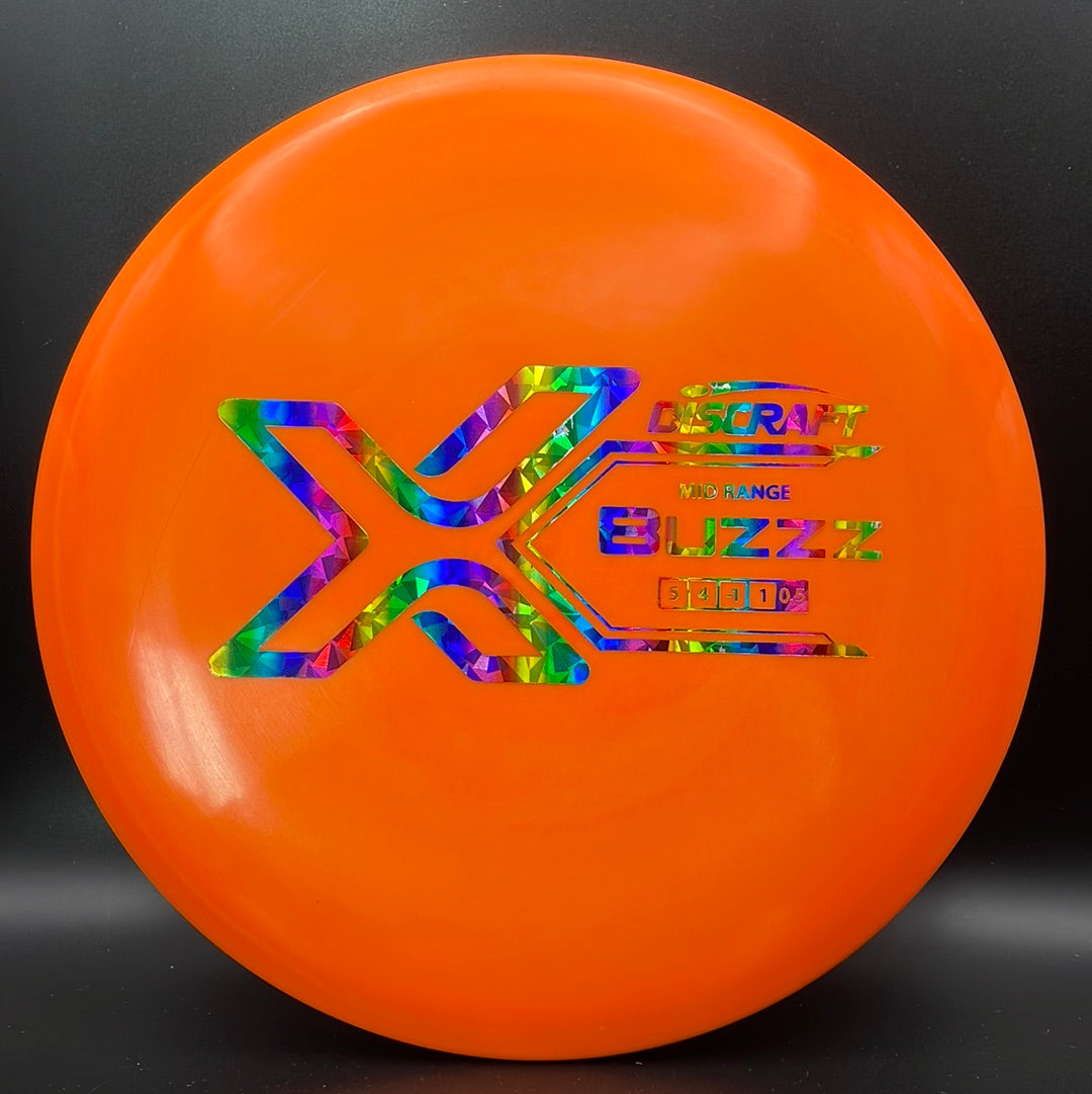 Discraft - Buzzz - X-Line