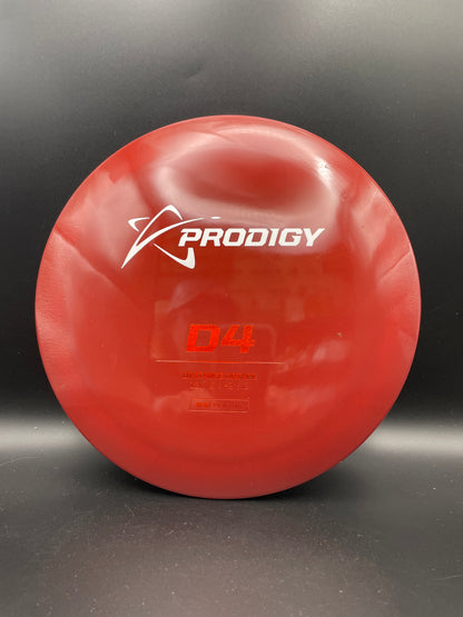 Prodigy - D4 - 400