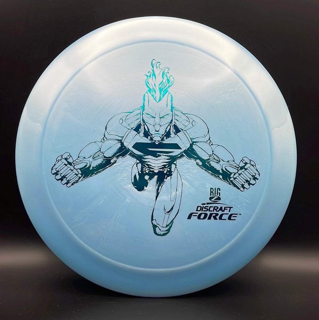 Discraft - Force - Big Z