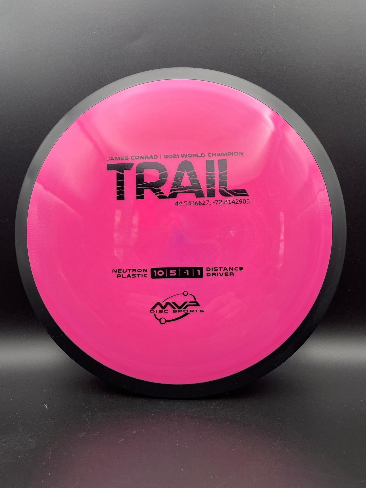 MVP - Trail - Neutron