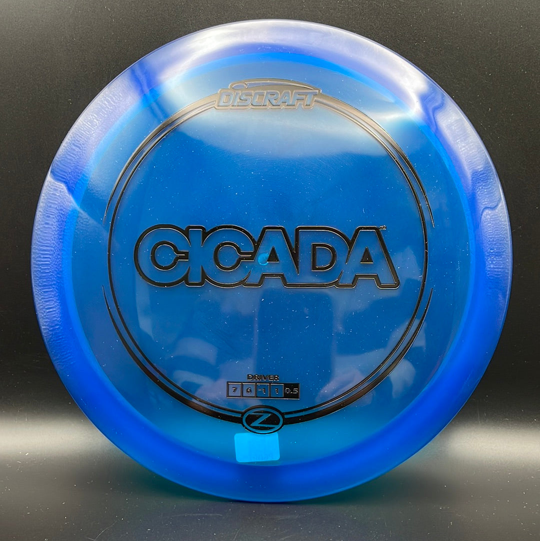 Discraft - Cicada - Z-Line