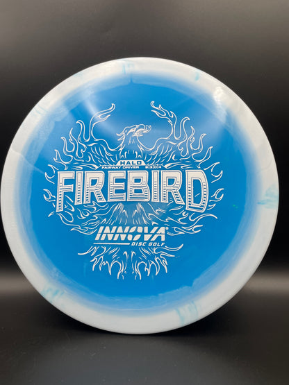 Innova - Firebird - Halo Star