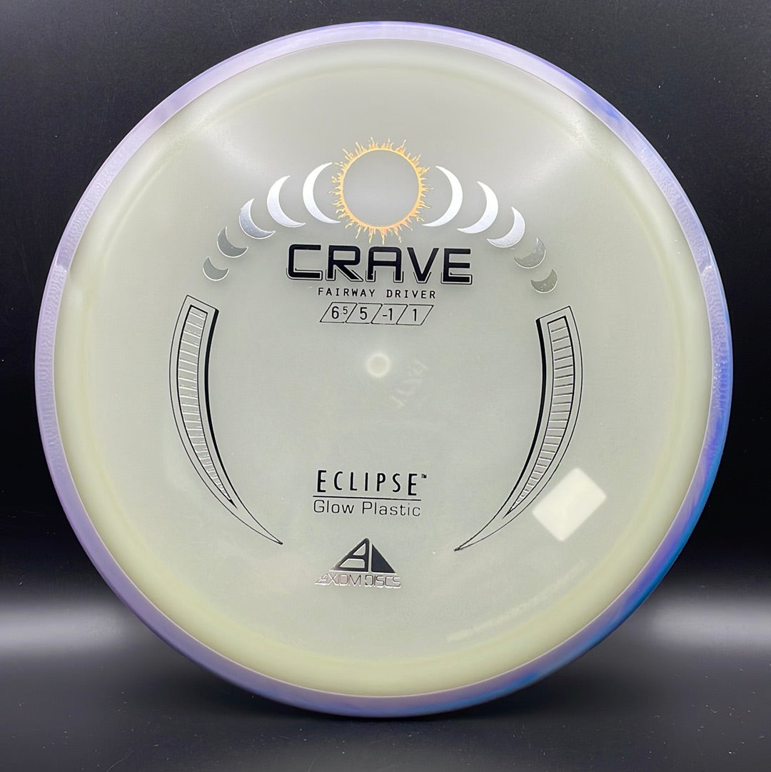 Axiom - Crave - Eclipse 2.0