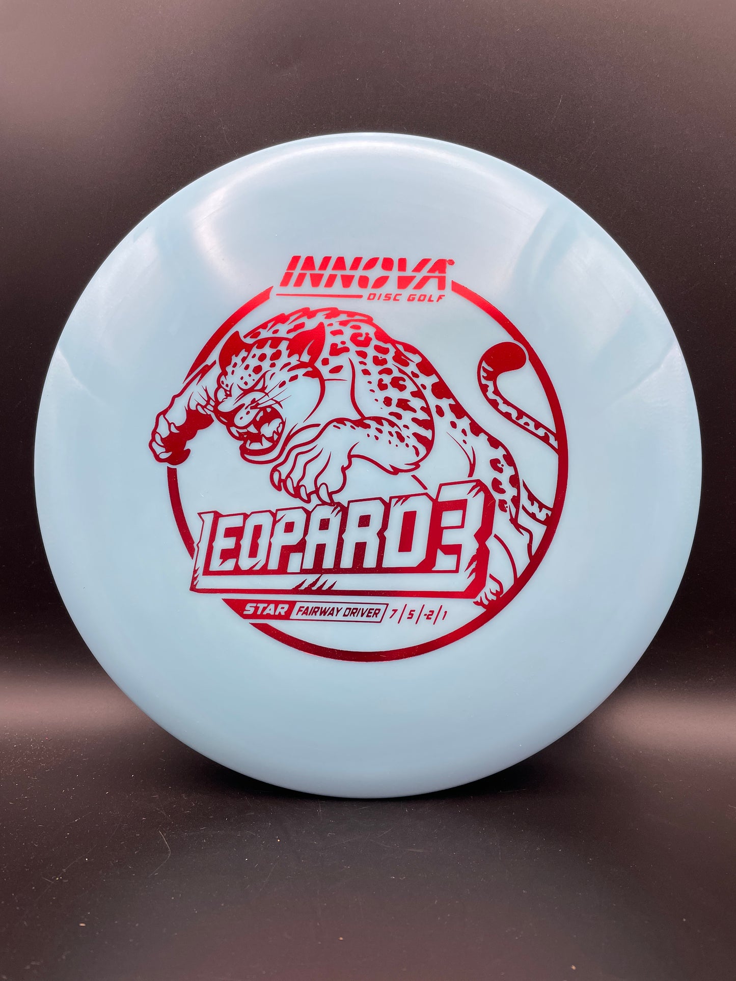 Innova - Leopard3 - Star