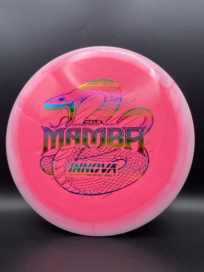 Innova - Mamba - Halo Star