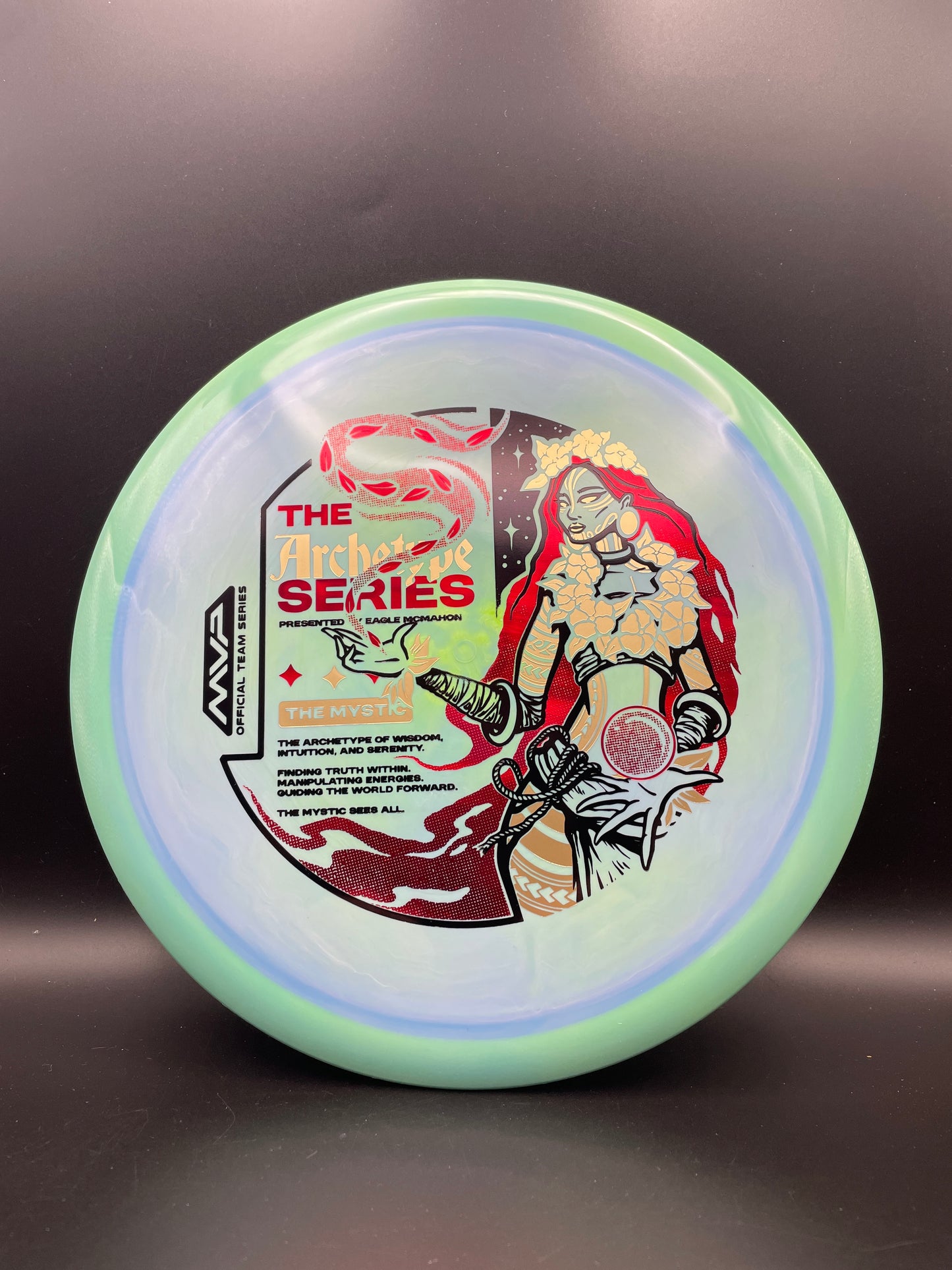 Streamline - Boost - Neutron - Eagle Team Series