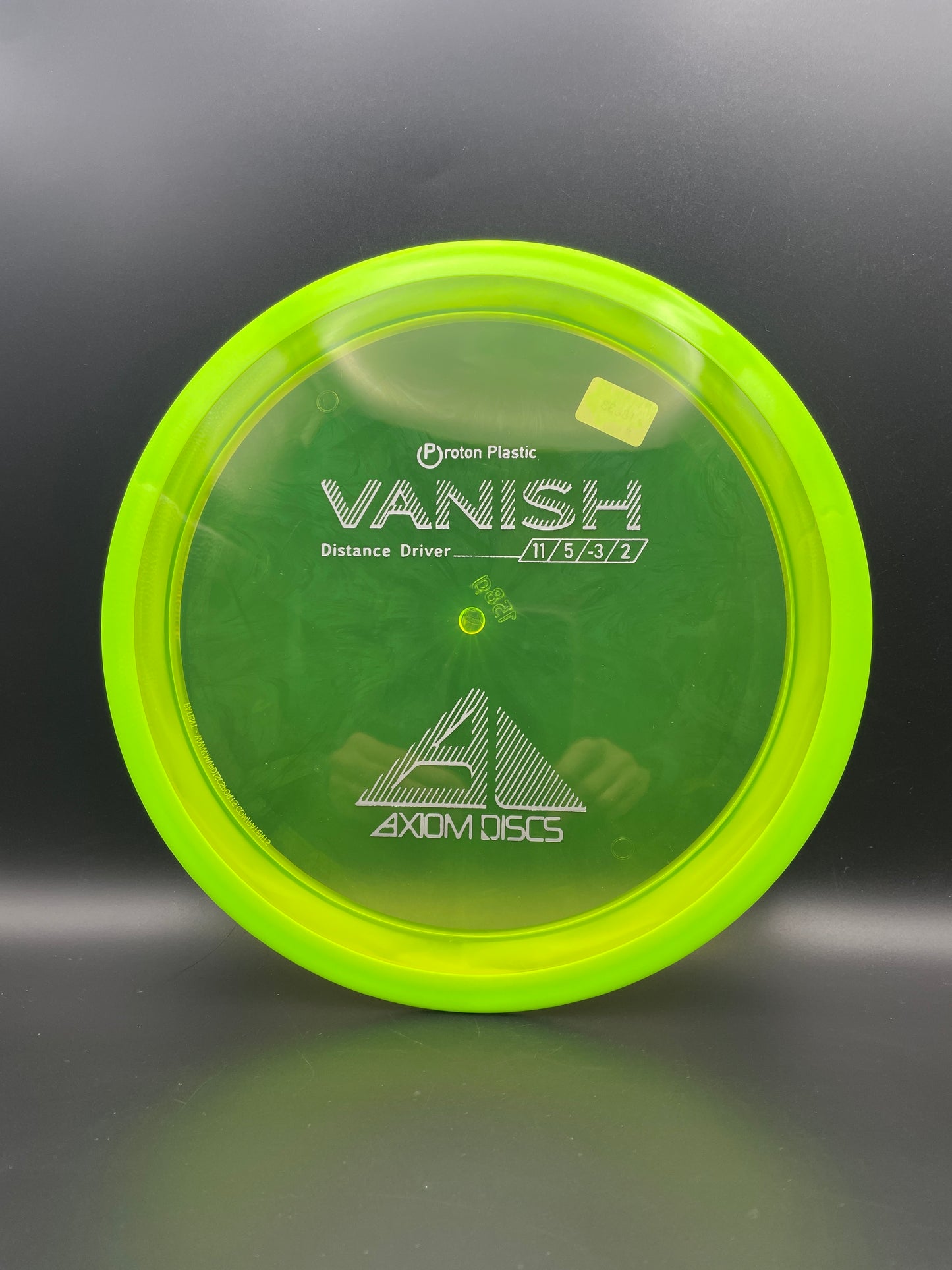 Axiom - Vanish - Proton