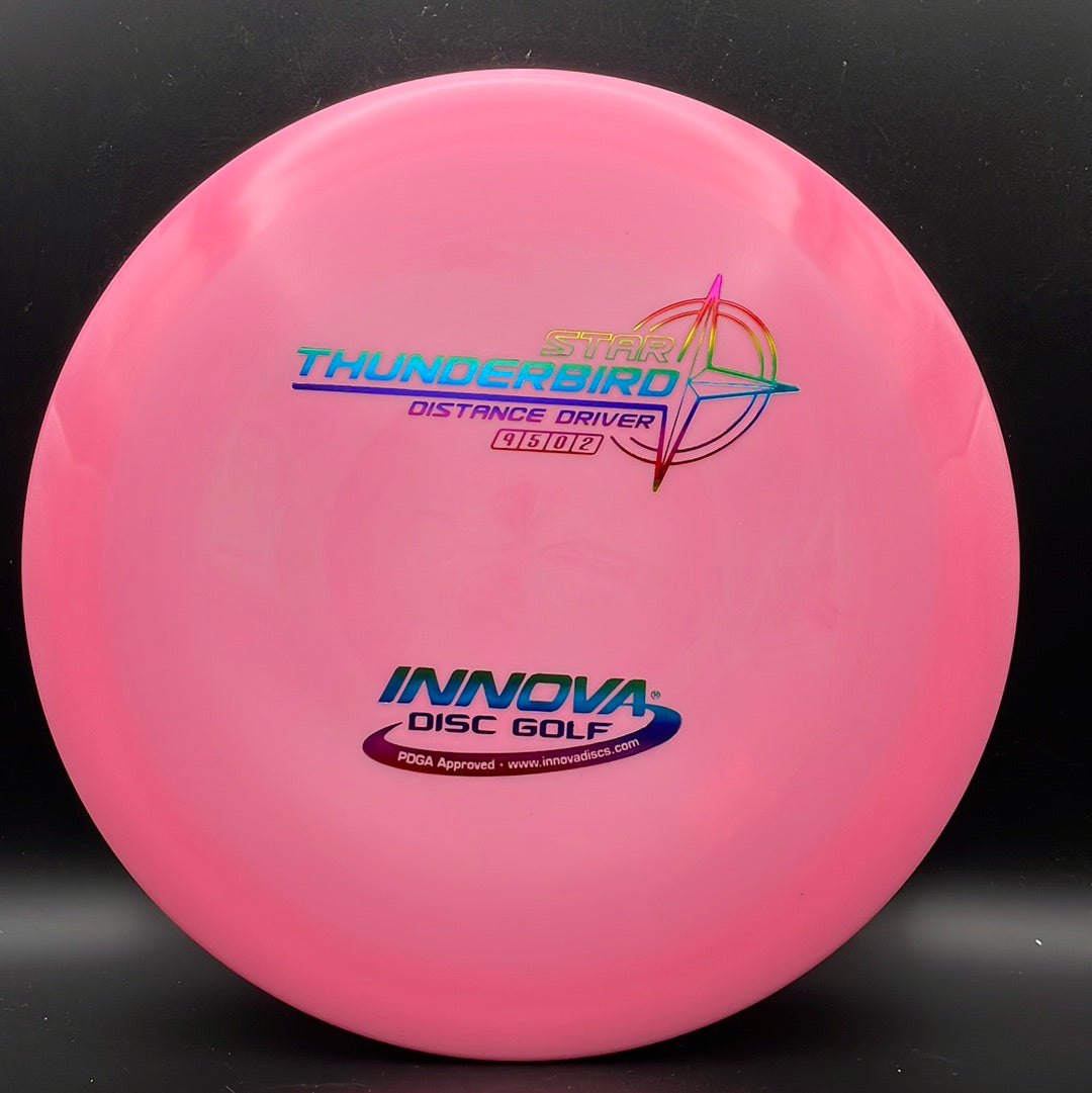 Innova - Thunderbird - Star