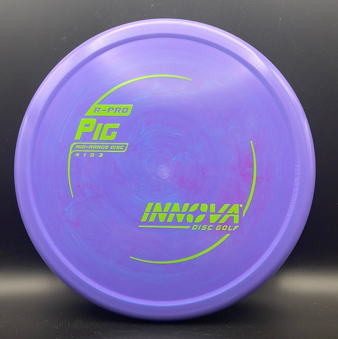 Innova - Pig - R-Pro