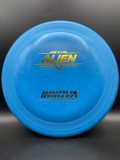 Innova - Alien - Nexus