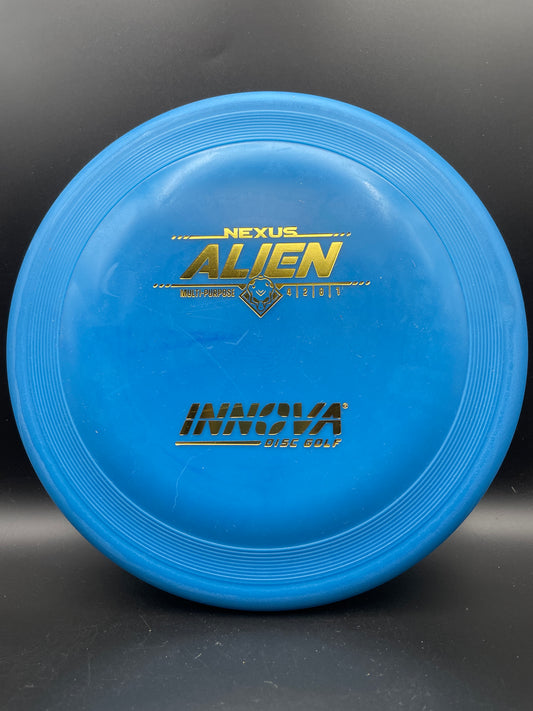 Innova - Alien - Nexus