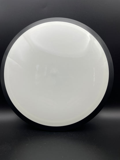 MVP - Trail - Neutron Blank