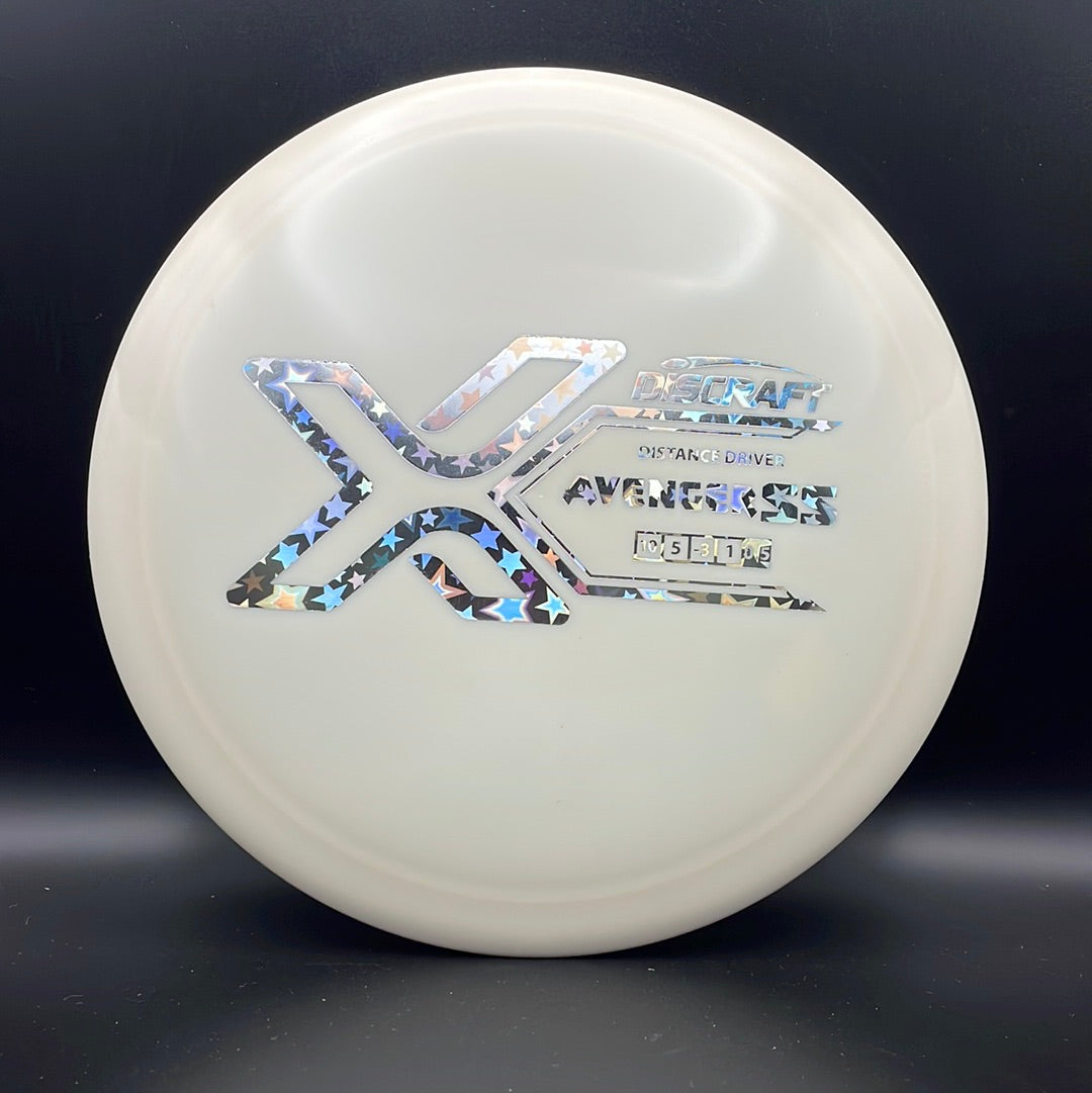 Discraft - Avenger SS - X-Line