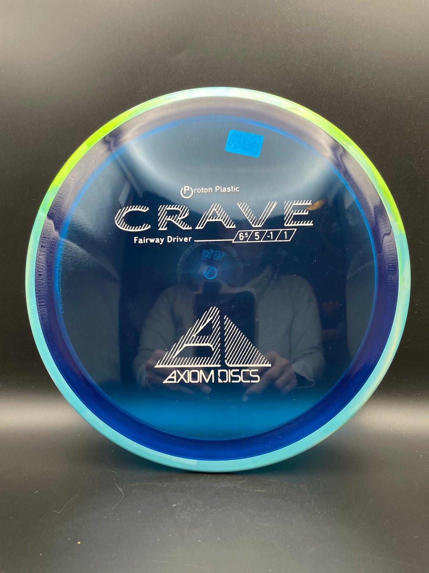 Axiom - Crave - Proton