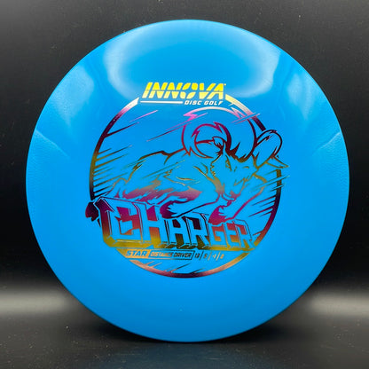 Innova - Charger - Star