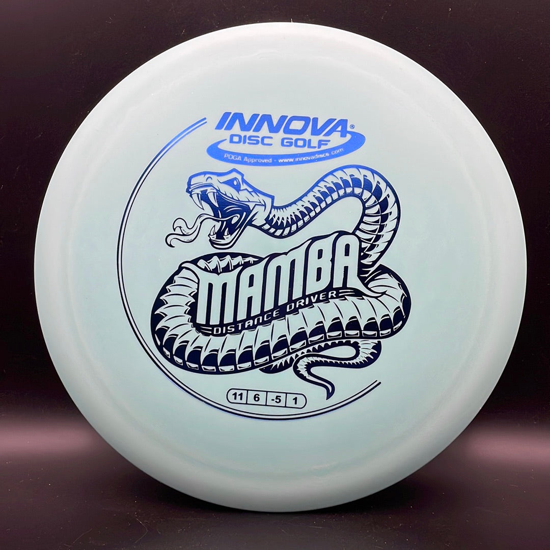 Innova - Mamba - DX