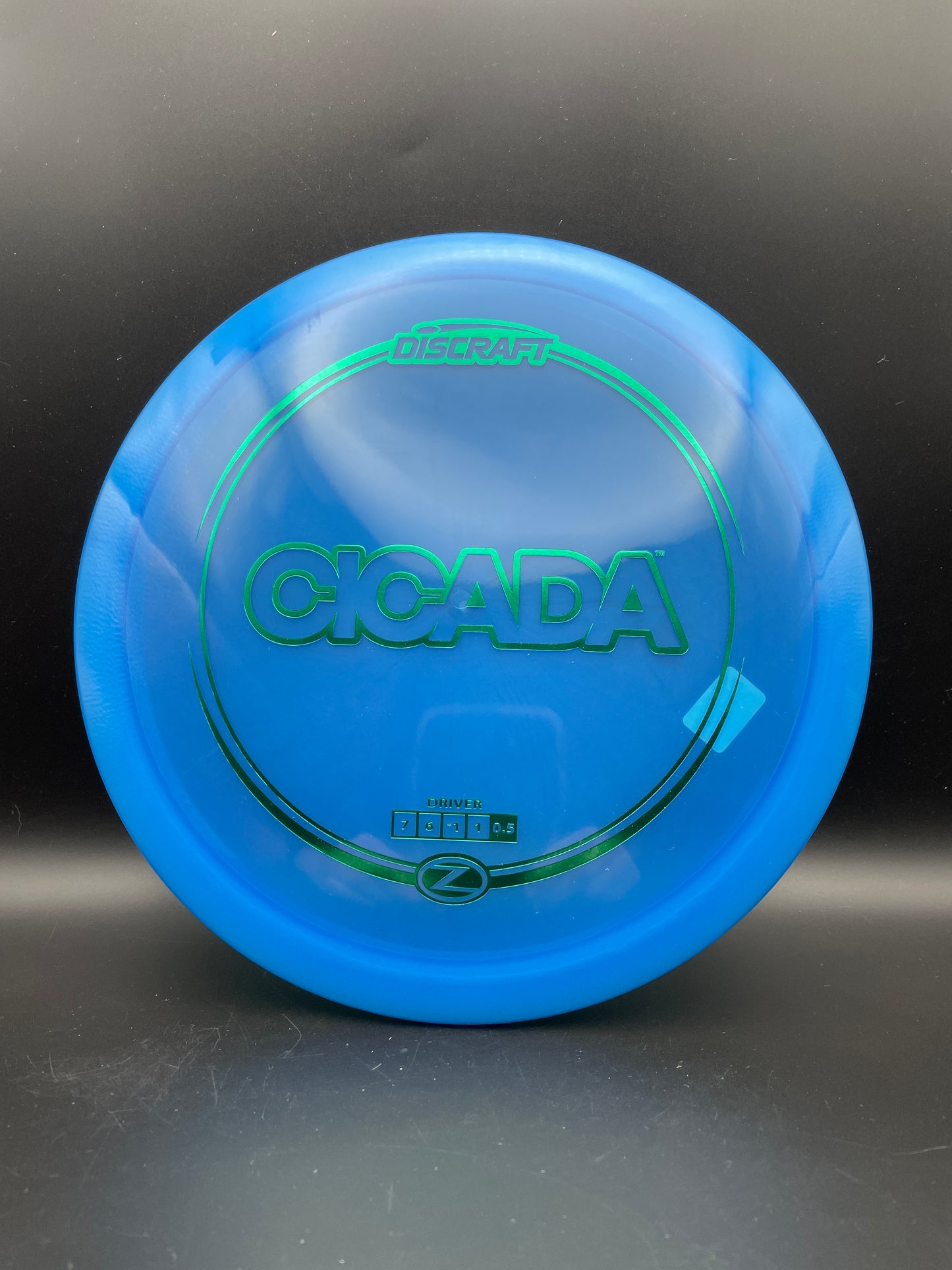 Discraft - Cicada - Z-Line
