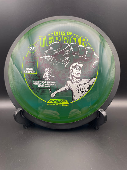 MVP - Trail - Proton - James Conrad 2025 Halloween Special Edition