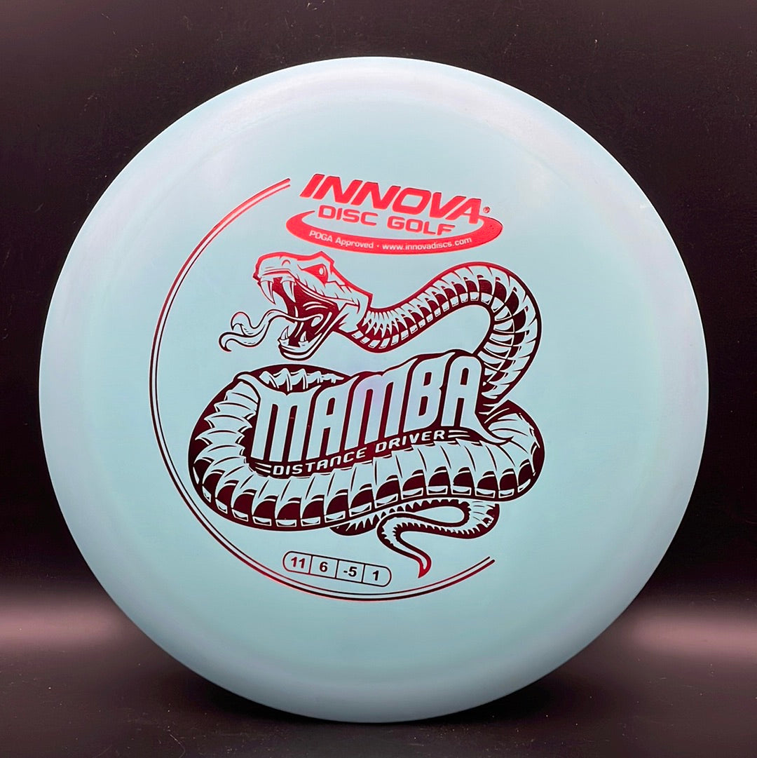 Innova - Mamba - DX