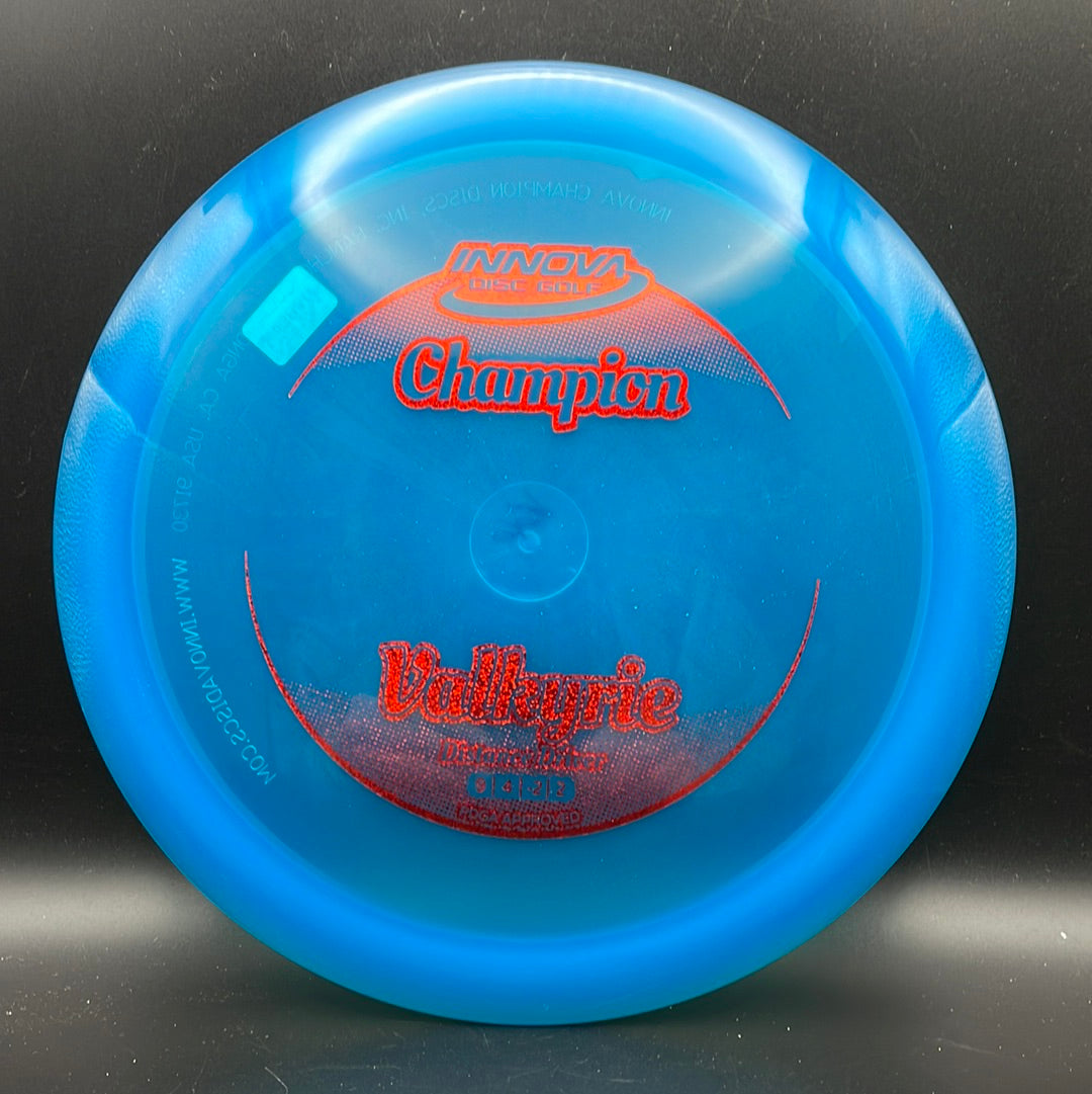 Innova - Valkyrie - Champion