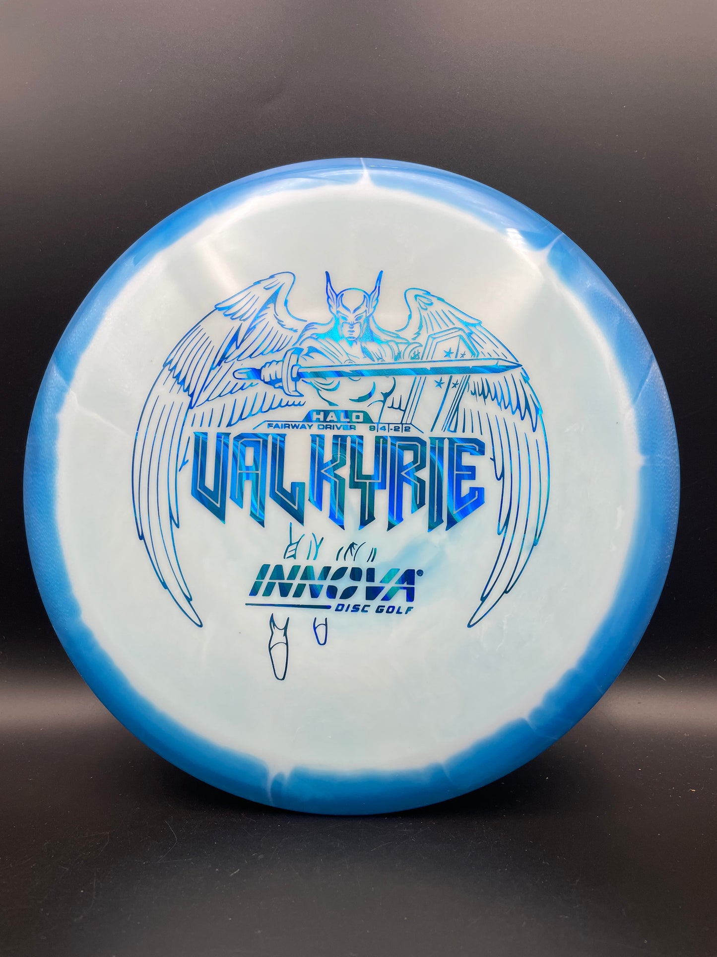 Innova - Valkyrie - Halo Star