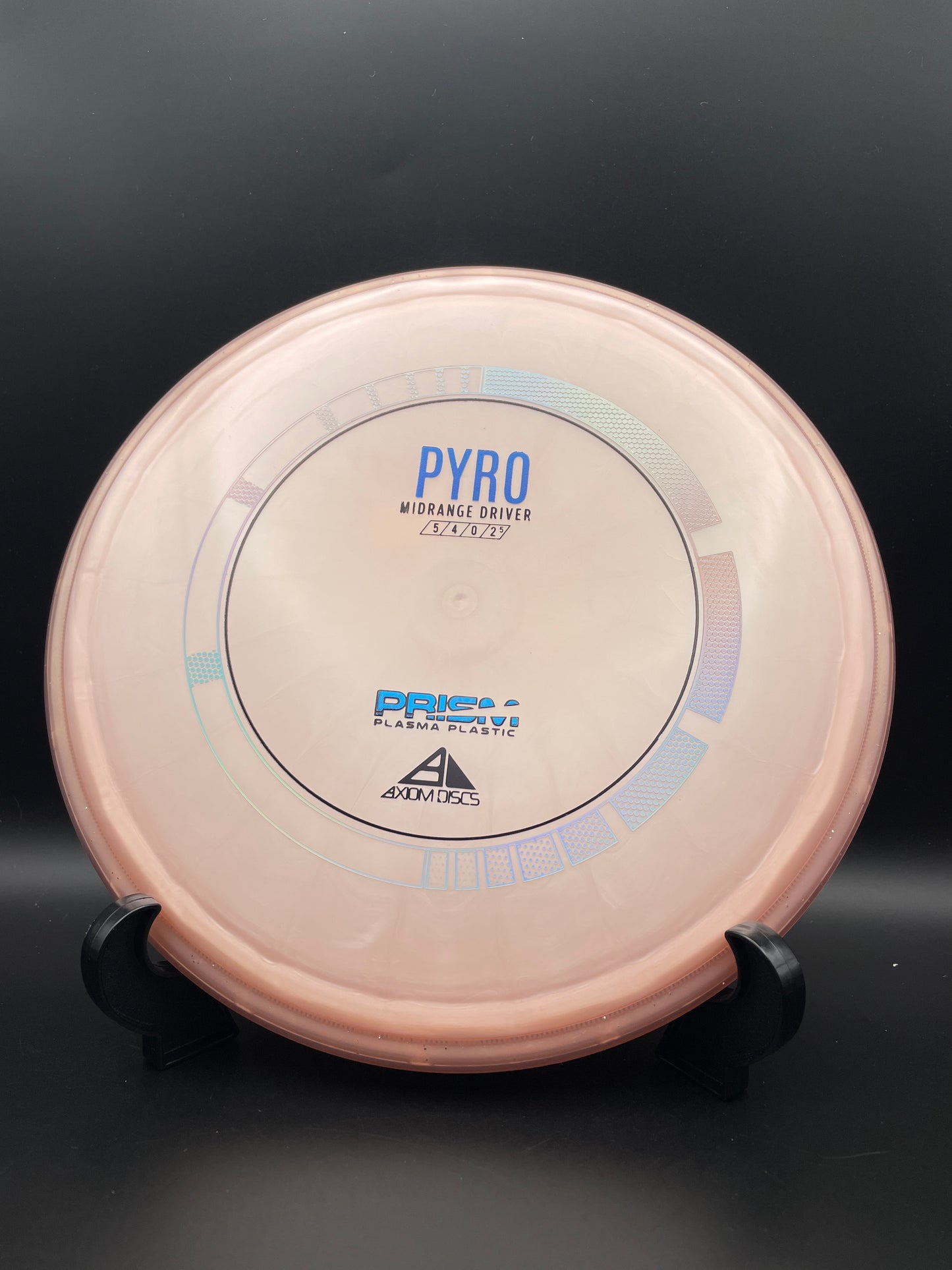 Axiom - Pyro - Prism Plasma