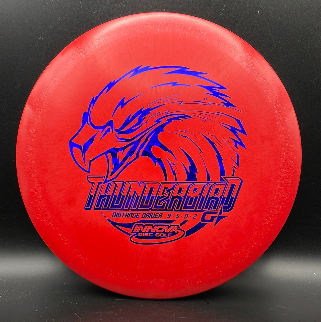 Innova - Thunderbird - G-Star