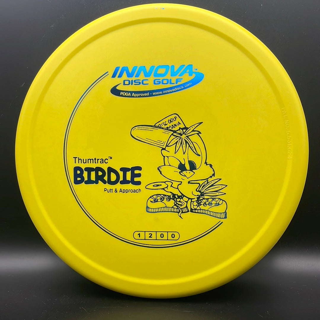 Innova - Birdie - DX