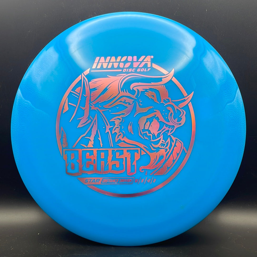 Innova - Beast - Star