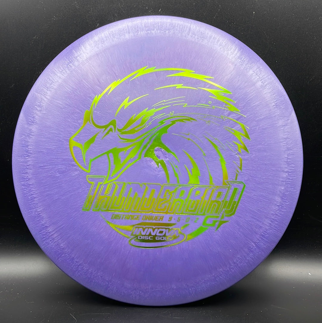 Innova - Thunderbird - G-Star