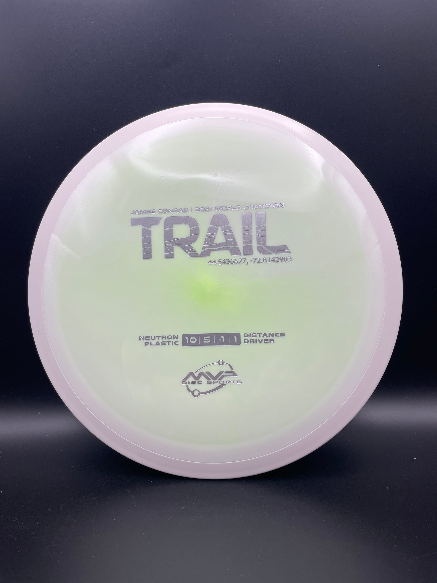 MVP - Trail - Neutron - PLC