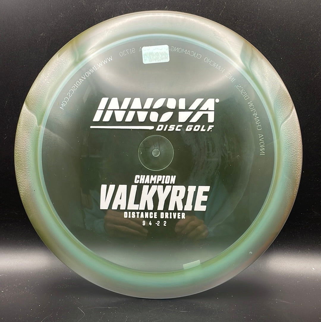 Innova - Valkyrie - Champion