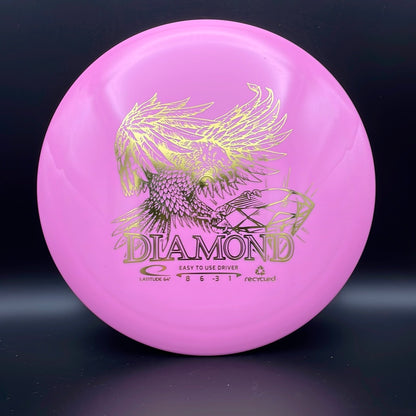 Latitude 64 - Diamond - Recycled