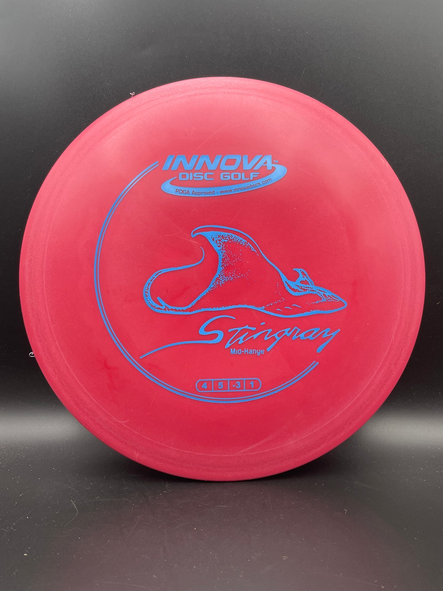 Innova - Stingray - DX