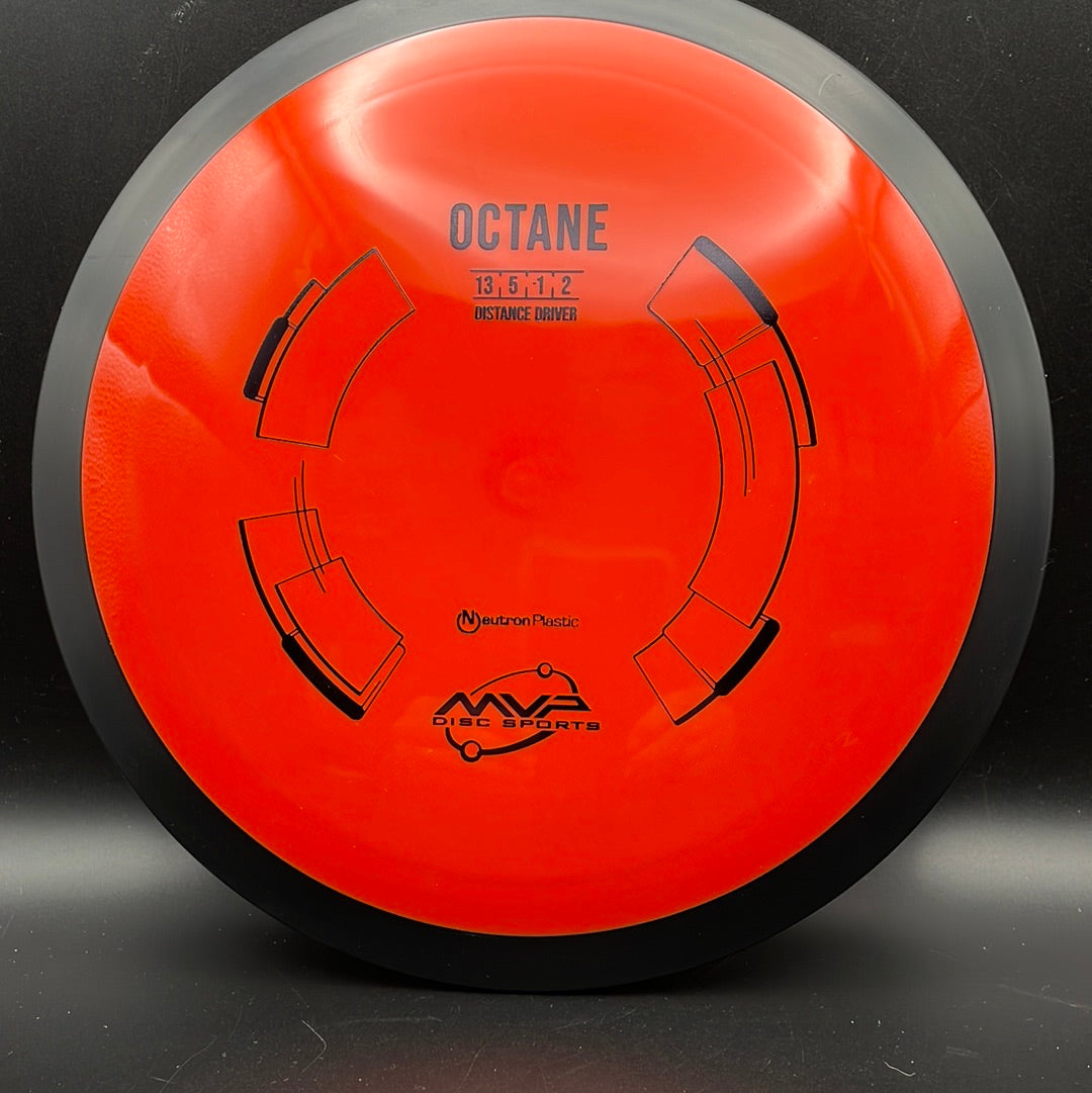 MVP - Octane - Neutron