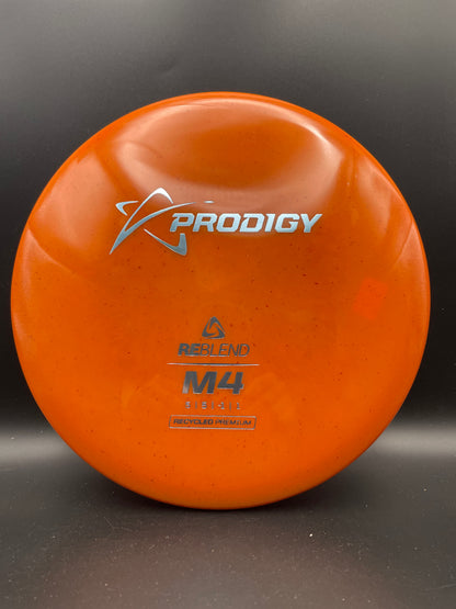 Prodigy - M4 - Reblend - Recycled Premium