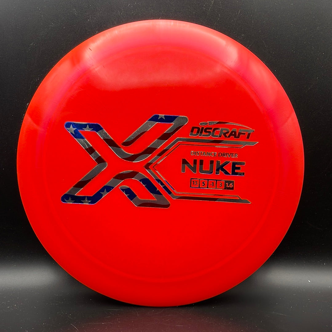 Discraft - Nuke - X-Line