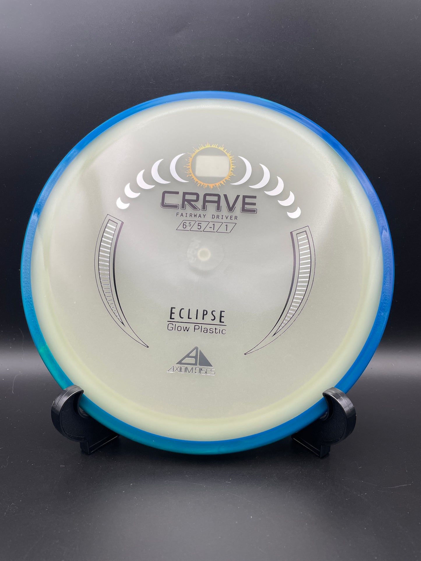 Axiom - Crave - Eclipse 2.0