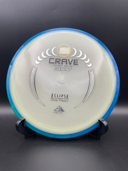 Axiom - Crave - Eclipse 2.0