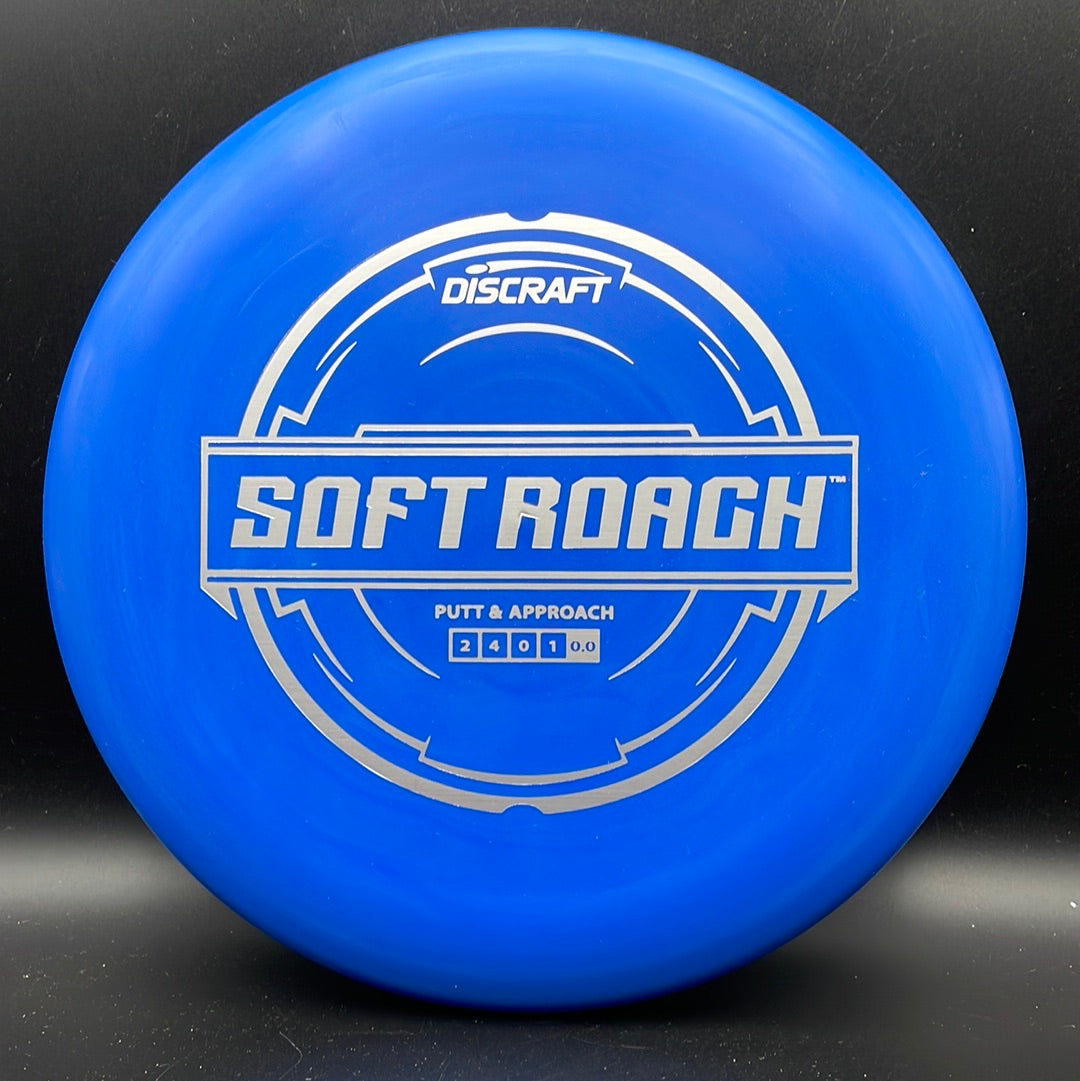 Discraft - Roach - Putter Line Soft