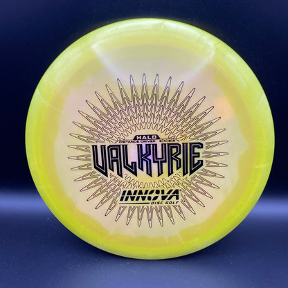 Innova - Valkyrie - Halo Star