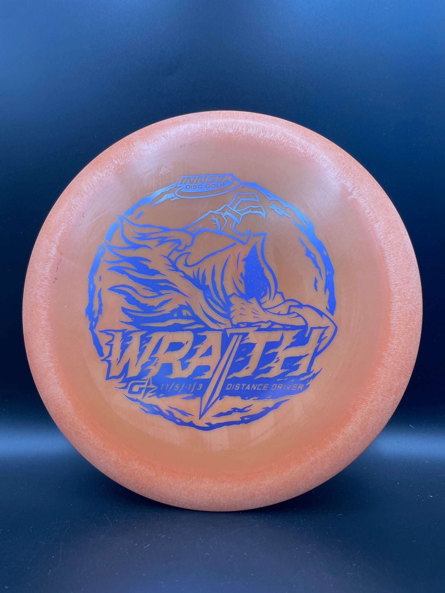 Innova - Wraith - G-Star