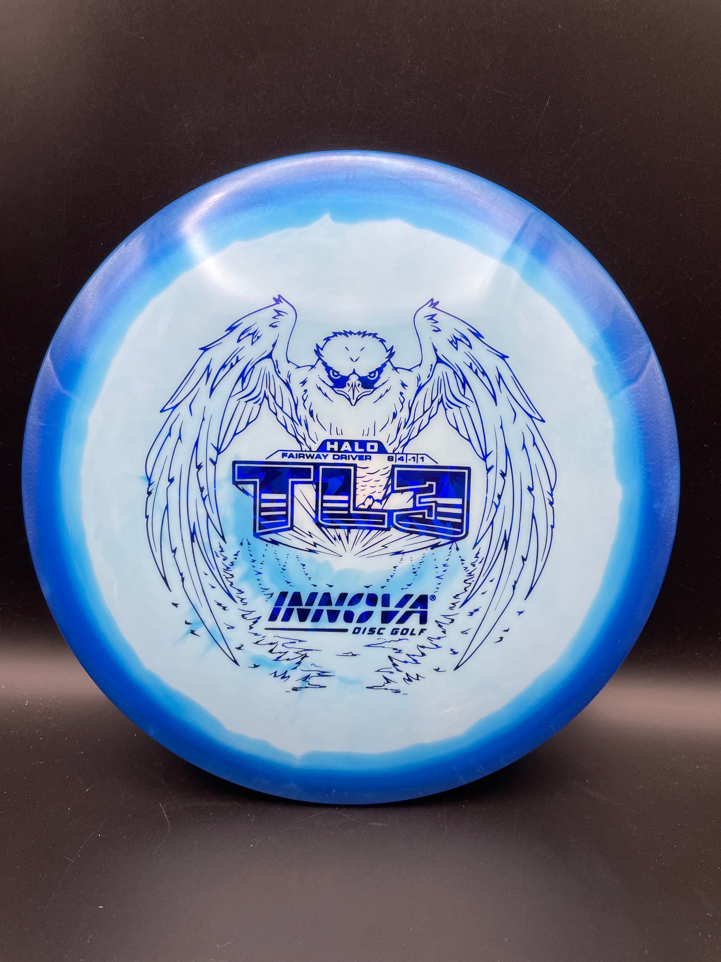 Innova - TL3 - Halo Star