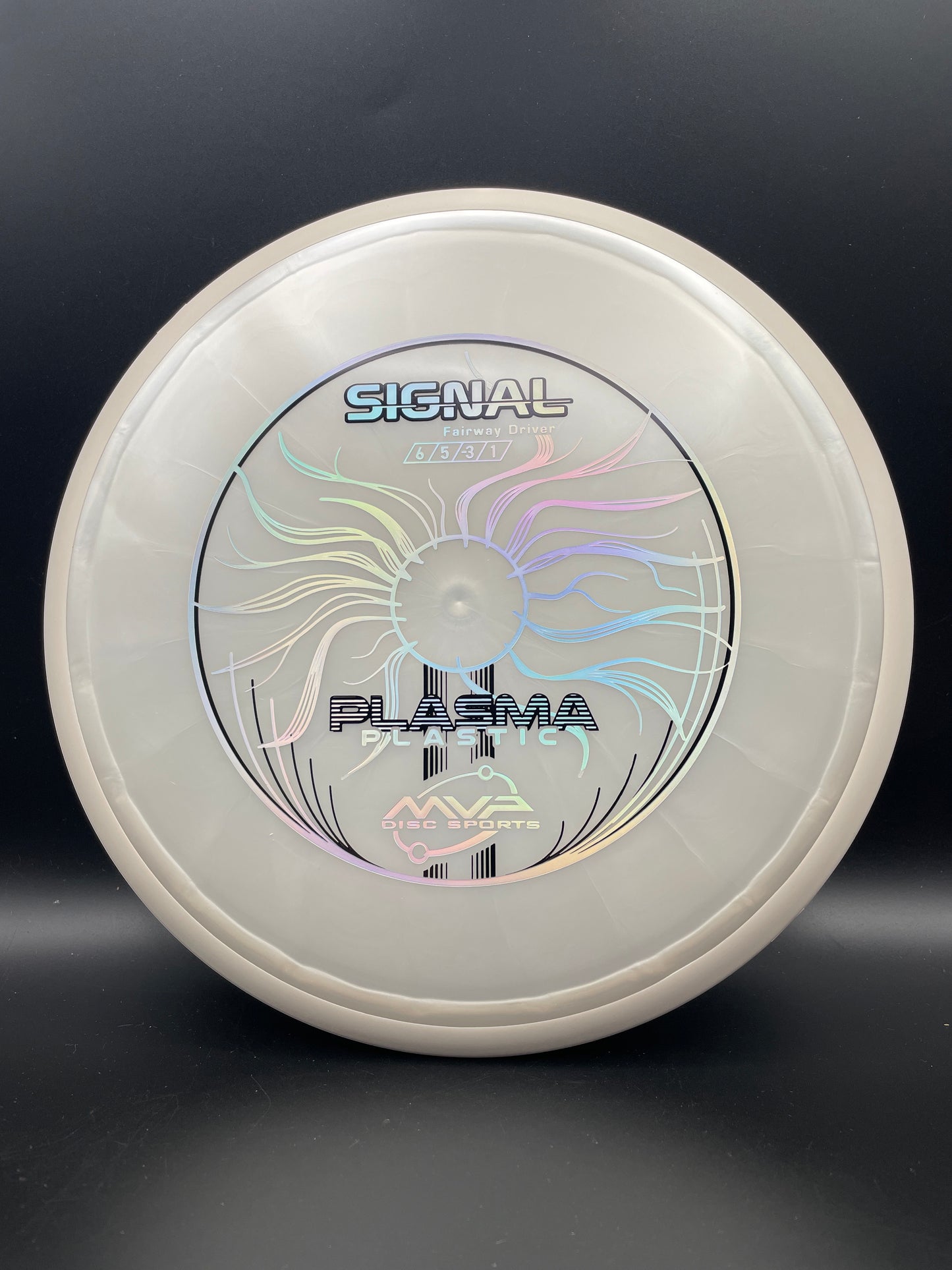 MVP - Signal - Plasma - PLC